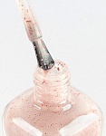 106 Лак для ногтей укрепляющий Moonlight Nail Polish Prolac+Bioceramics IQ Beauty 12,5 мл