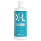 Фиксатор универсальный для всех типов волос Neutralizing Lotion for All Hair Types Tefia 1000 мл