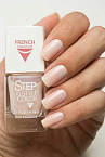 01 Лак для ногтей Step in Style French Dance Legend 11 мл