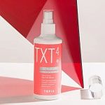 Спрей текстурирующий с морской солью сильной фиксации 4 Texturizing SeaSalt Strong Hold Tefia 250 мл