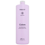 Шампунь для окрашенных волос Purify Colore Kaaral 1000 мл