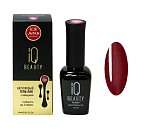 006 Гель-лак каучуковый с кальцием IQ Beauty 10 мл