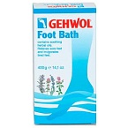 Ванна для ног коробка Gehwol 400 гр