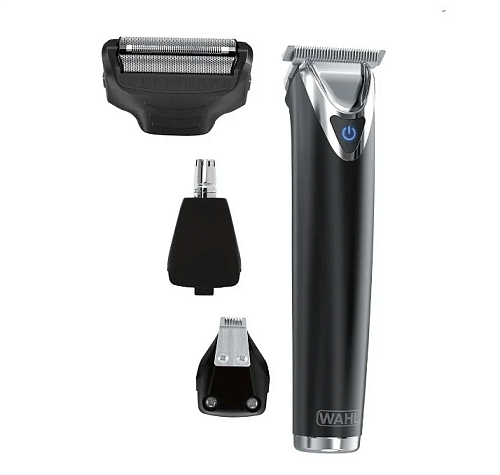 Триммер для стрижки волос Stainless Steel Trimmer Advance  Wahl