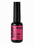 1803 Гель-лак Тонкие шпильки Lagel Dense Kapous Nails 8 мл