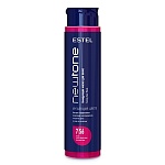7,56 Маска тонирующая для волос русый красно-фиолетовый Newtone Estel Professional 400 мл