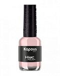 2179 Лак для ногтей розовое безобразие Hi Lac Kapous Nails 8 мл