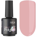 04 Полигель жидкий Pink Icing Liquid Polygel Irisk 18 мл