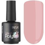 04 Полигель жидкий Pink Icing Liquid Polygel Irisk 18 мл