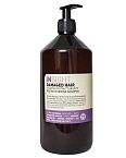 Шампунь для поврежденных волос Damaged Hair Insight 900 мл