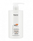 Маска для волос питательная реструктурирующая Milk Line Kapous Professional 750 мл