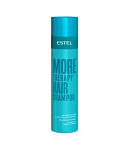 Шампунь для волос минеральный More Therapy Estel Professional 250 мл