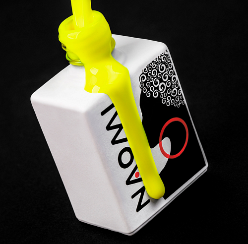 319 Гель-лак для ногтей Neon Limited NAOMI Irisk 10 мл