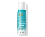 Шампунь сухой для волос светлый тон Moroccanoil 65 мл