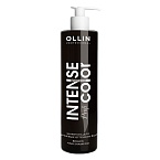 Шампунь для коричневых оттенков волос Intense Color Ollin Professional 250 мл
