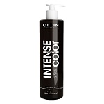 Шампунь для коричневых оттенков волос Intense Color Ollin Professional 250 мл