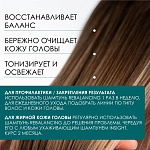 Шампунь против жирной кожи головы Rebalancing Insight 400 мл