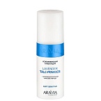 Тальк-пудра для депиляции успокаивающий Lavender Talc-Powder Aravia 150 мл
