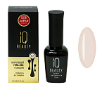 082 Гель-лак каучуковый с кальцием IQ Beauty 10 мл