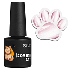01 Гель-лак для ногтей Кошачий глаз Korean Cat Irisk 10 мл