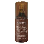 Флюид для секущихся кончиков волос с кератином Magic Keratin Kapous Professional 80 мл