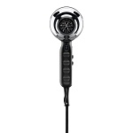 Фен для волос Barber Dryer 5* с турмалиновой ионизацией 2200W Wahl