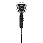 Фен для волос Barber Dryer 5* с турмалиновой ионизацией 2200W Wahl