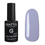 Гель-лак GRATTOL COLOR GEL POLISH MOUSE 9 мл GTC  № 148 