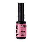 1852 Гель-лак Королева всего Lagel Dense Kapous Nails 8 мл