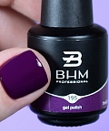 195 Гель-лак для ногтей Autumn Sky BHM Professional 7 мл