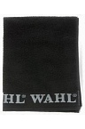Полотенце черное Wahl