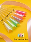 01 Гель-лак для ногтей Sun Kiss Kukla Gel 9 мл