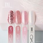 349 Гель-лак розовое золото 8 Чувств TNL 10 мл