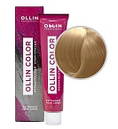 10,73 Крем-краска перманентная светлый блонд коричневое золото Ollin Color Ollin Professional 60 мл