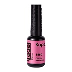 1860 Гель-лак Совсем не стыдно Lagel Dense Kapous Nails 8 мл