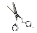 Ножницы парикмахерские филировочные 5,0" Pro-scissors S Kapous Professional