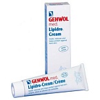 Крем для ног Гидро-баланс Gehwol 75 мл