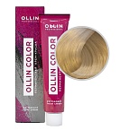 10,0 Крем-краска перманентная светлый блондин Ollin Color Ollin Professional 60 мл