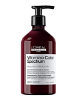 Шампунь бессульфатный для окрашенных волос Spectrum Vitamino Color L'oreal Professionnel 500 мл