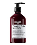 Шампунь бессульфатный для окрашенных волос Spectrum Vitamino Color L'oreal Professionnel 500 мл