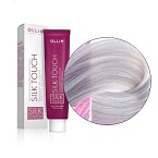0,01 Корректор серебряный Silk Touch Ollin Professional 60 мл