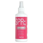 Спрей-уход для окрашенных волос Leave-in Care Spray for Сolored Hair Tefia 250 мл