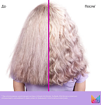 Кондиционер для укрепления осветленных волос Unbreak My Blonde Total Results Matrix 1000 мл