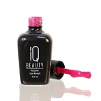 139 Гель-лак каучуковый с кальцием Wonderland Dodo IQ Beauty 10 мл