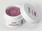 9819 Гель моделирующий УФ светоотражающий Builder UV Gel Reflective Diamond RuNail 15 гр