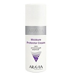 Крем для лица увлажняющий защитный Moisture Protecor Aravia 150 мл