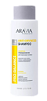 Шампунь против перхоти для сухой кожи головы Anti-Dryness Aravia 400 мл