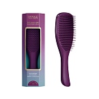 Расческа для волос The Ultimate (Wet) Detangler Midnight Plum Tangle Teezer