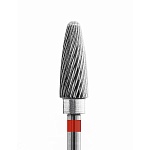 Фреза конус мелкая простая нарезка D5 мм 60235 Кристалл