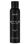 Спрей-воск для укладки волос средней фиксации Ollin Professional 150 мл